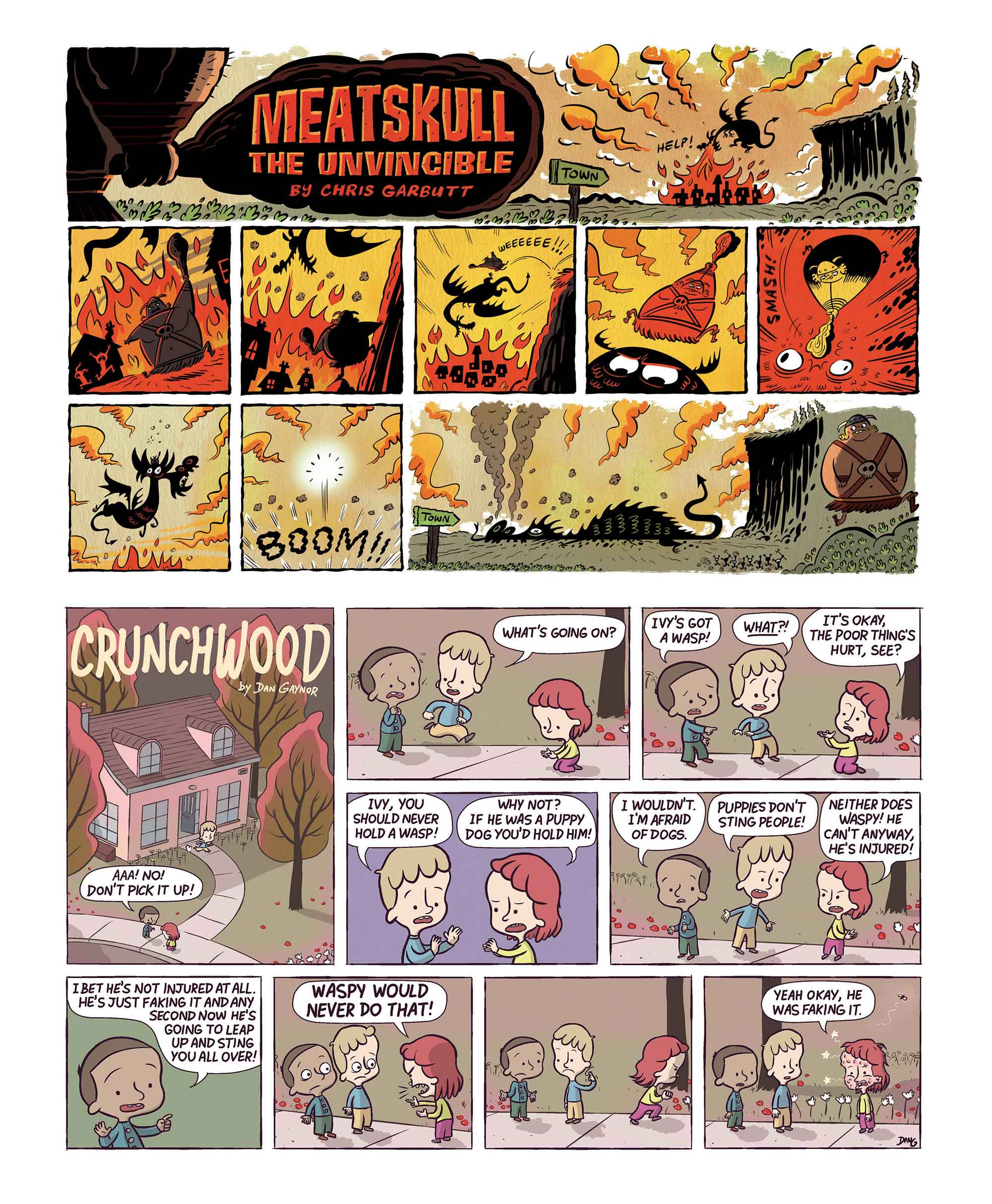 Issue 1, page 13