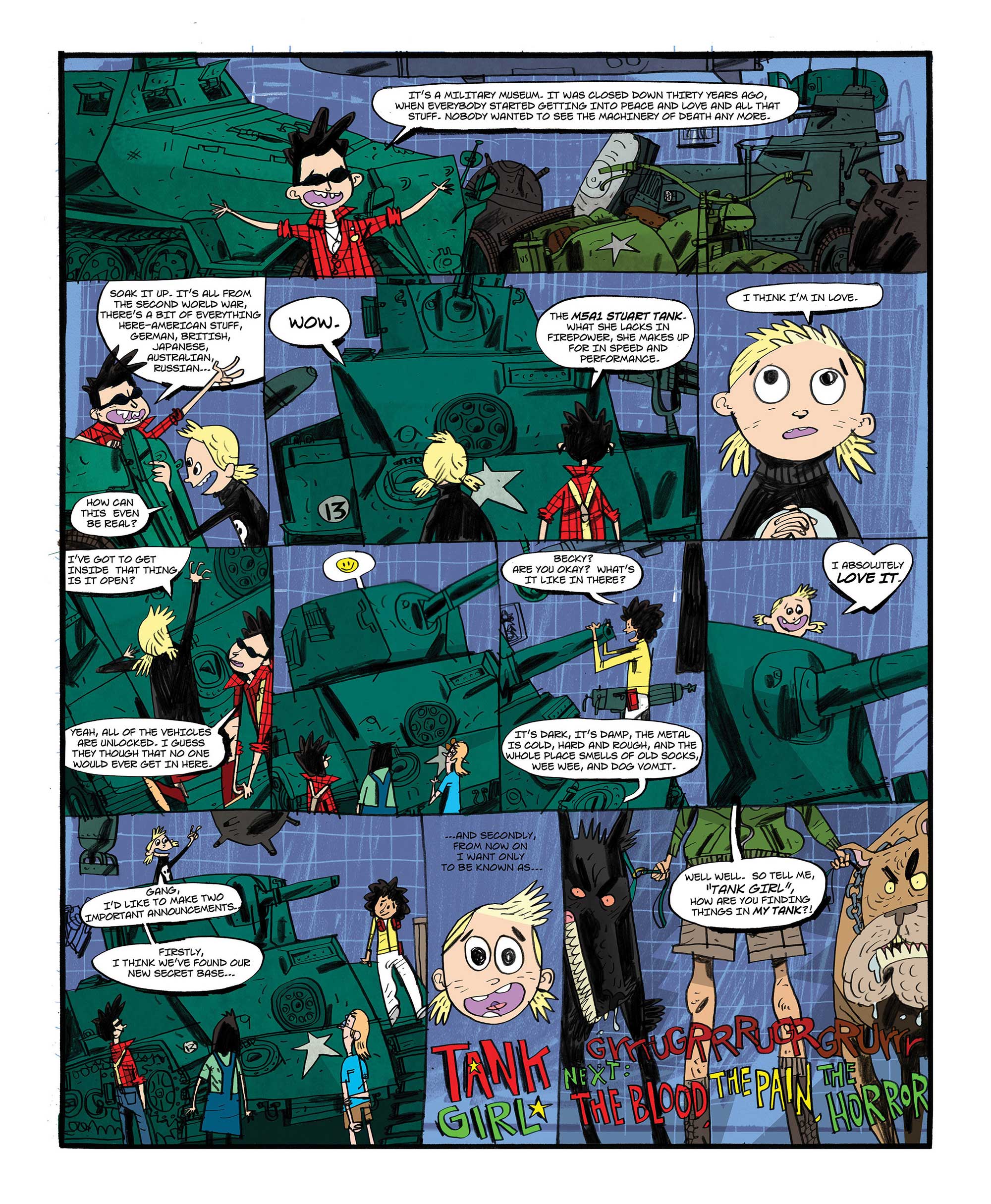 Issue 1, page 19