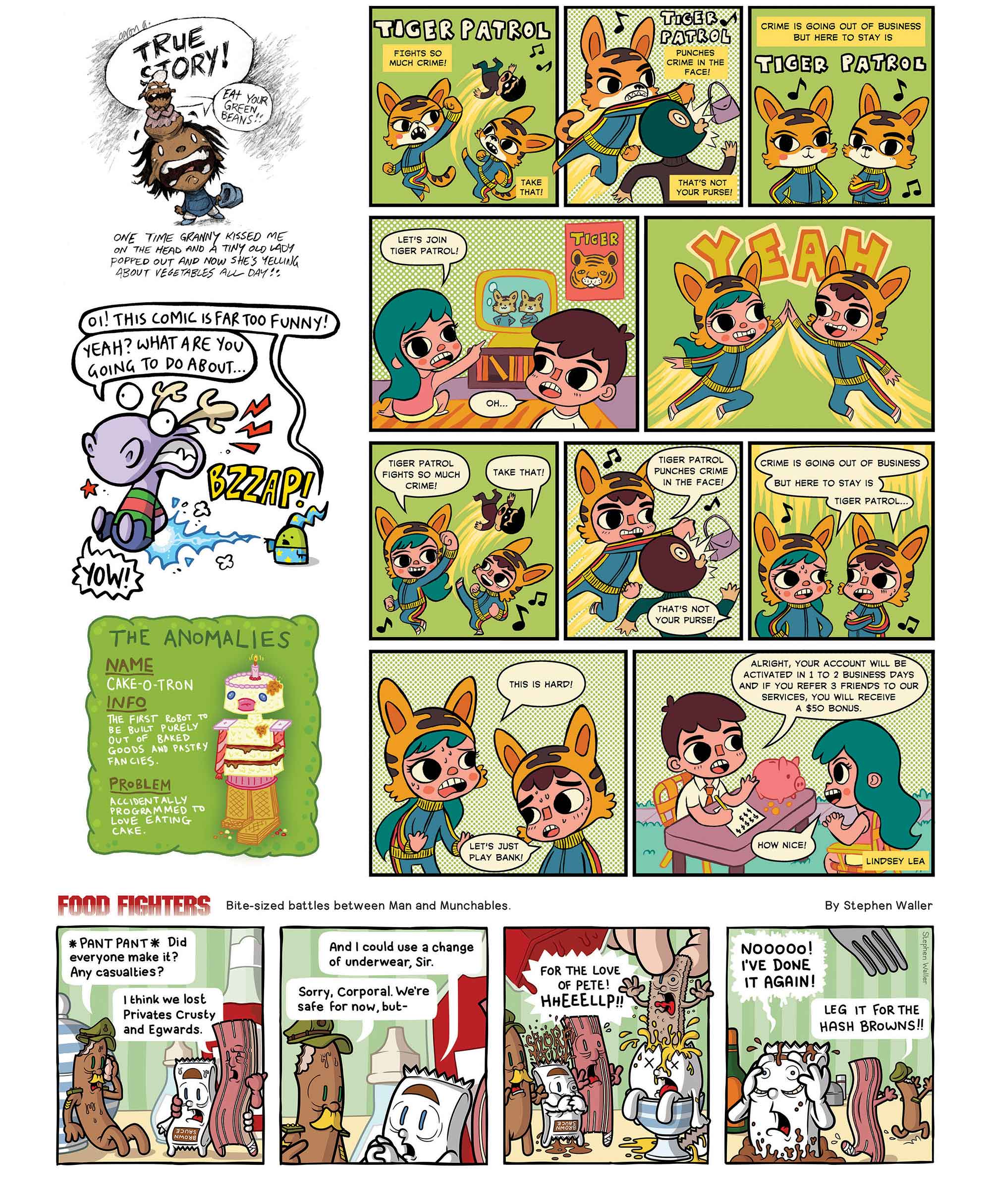 Issue 1, page 20