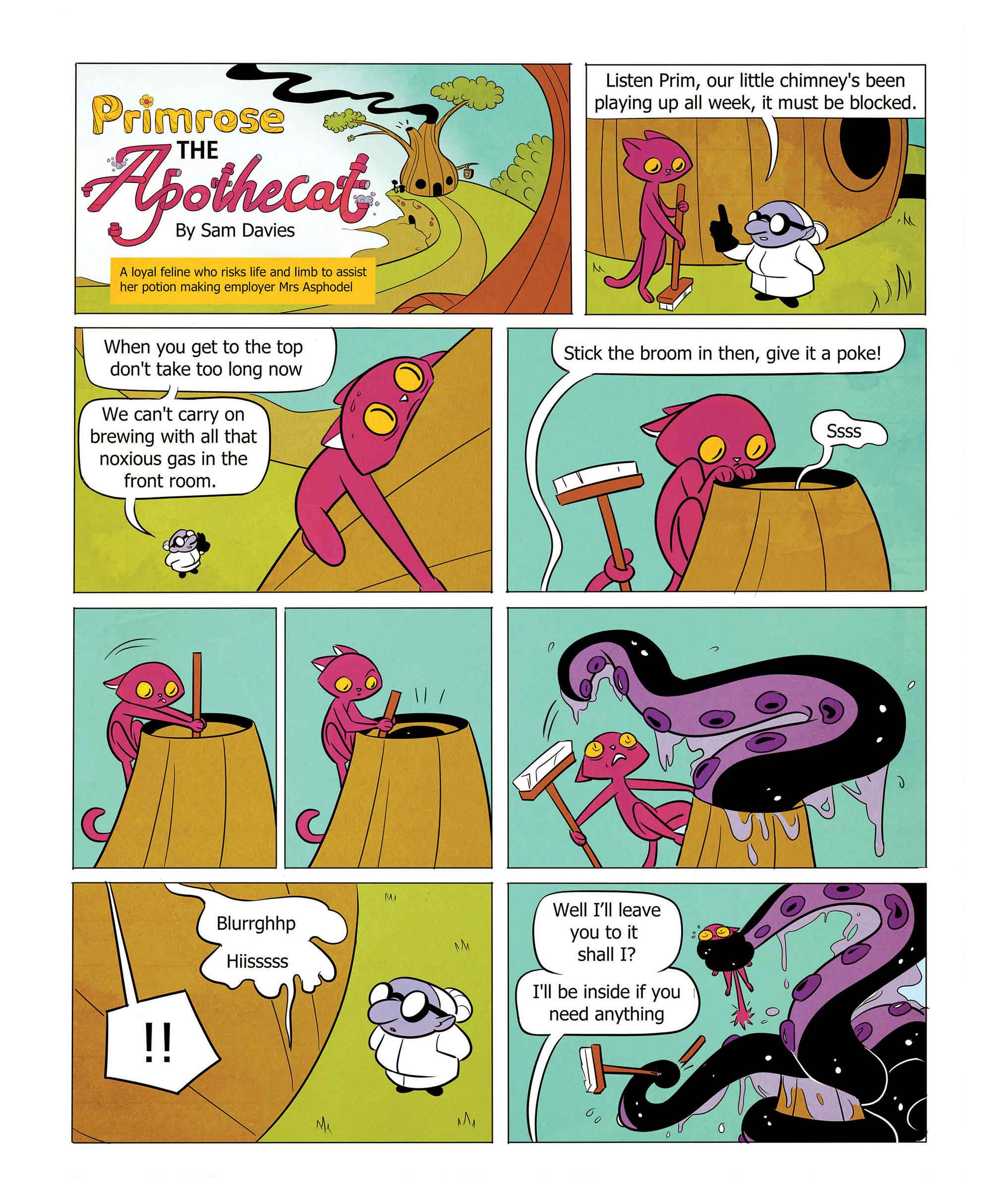 Issue 1, page 22