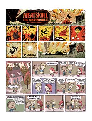 Issue 1, page 13