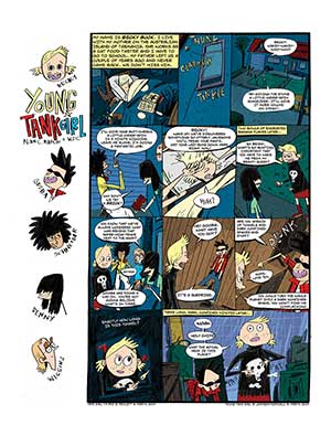 Issue 1, page 18