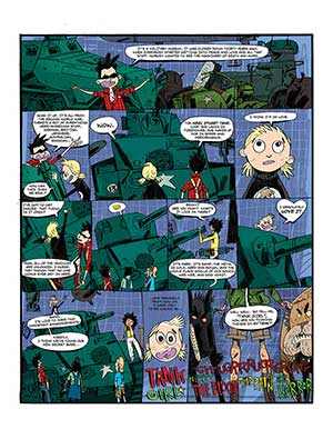 Issue 1, page 19